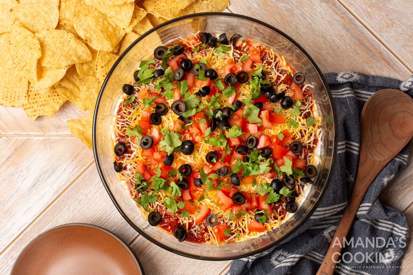 black olives in a bowl