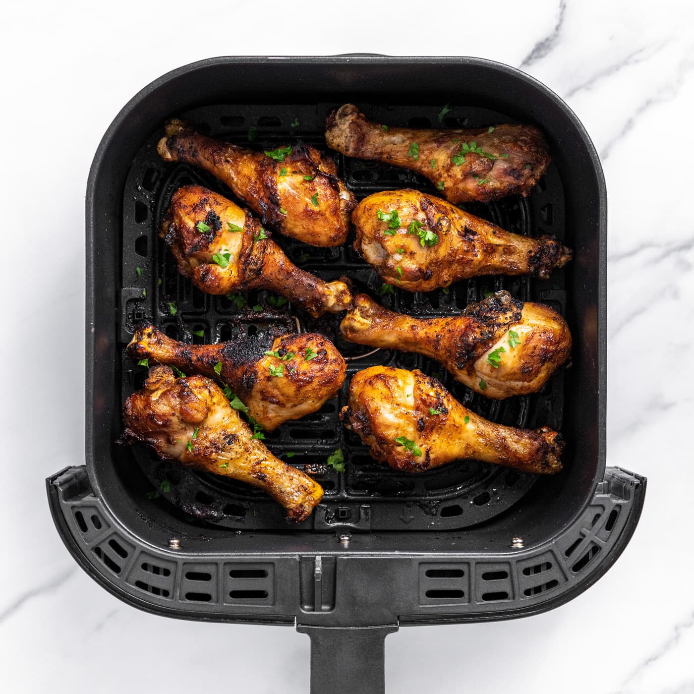 Air Fryer Chicken Drumsticks