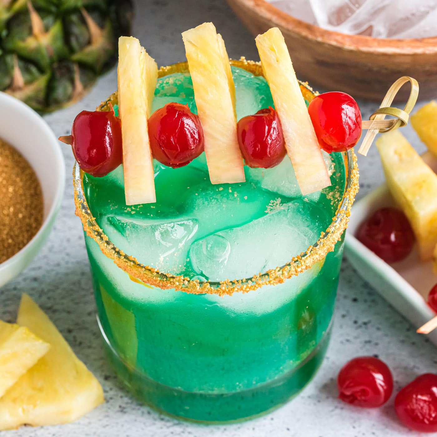 Boozy Leprechaun