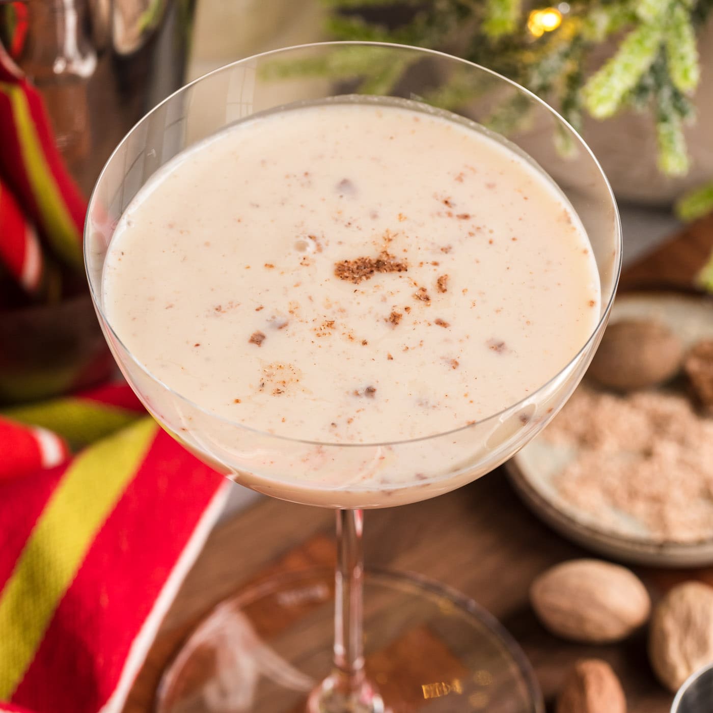 Brandy Alexander