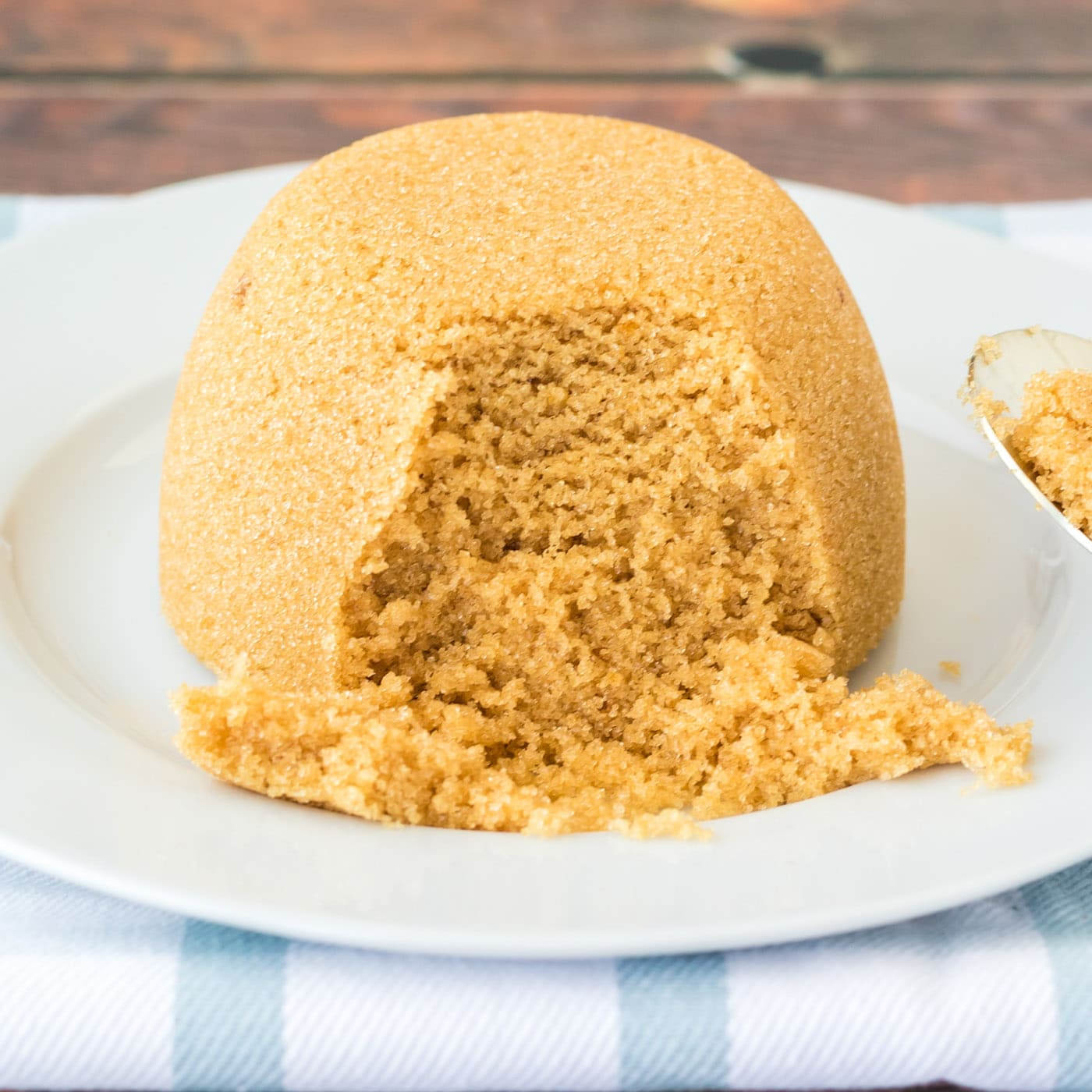 Brown Sugar Substitute