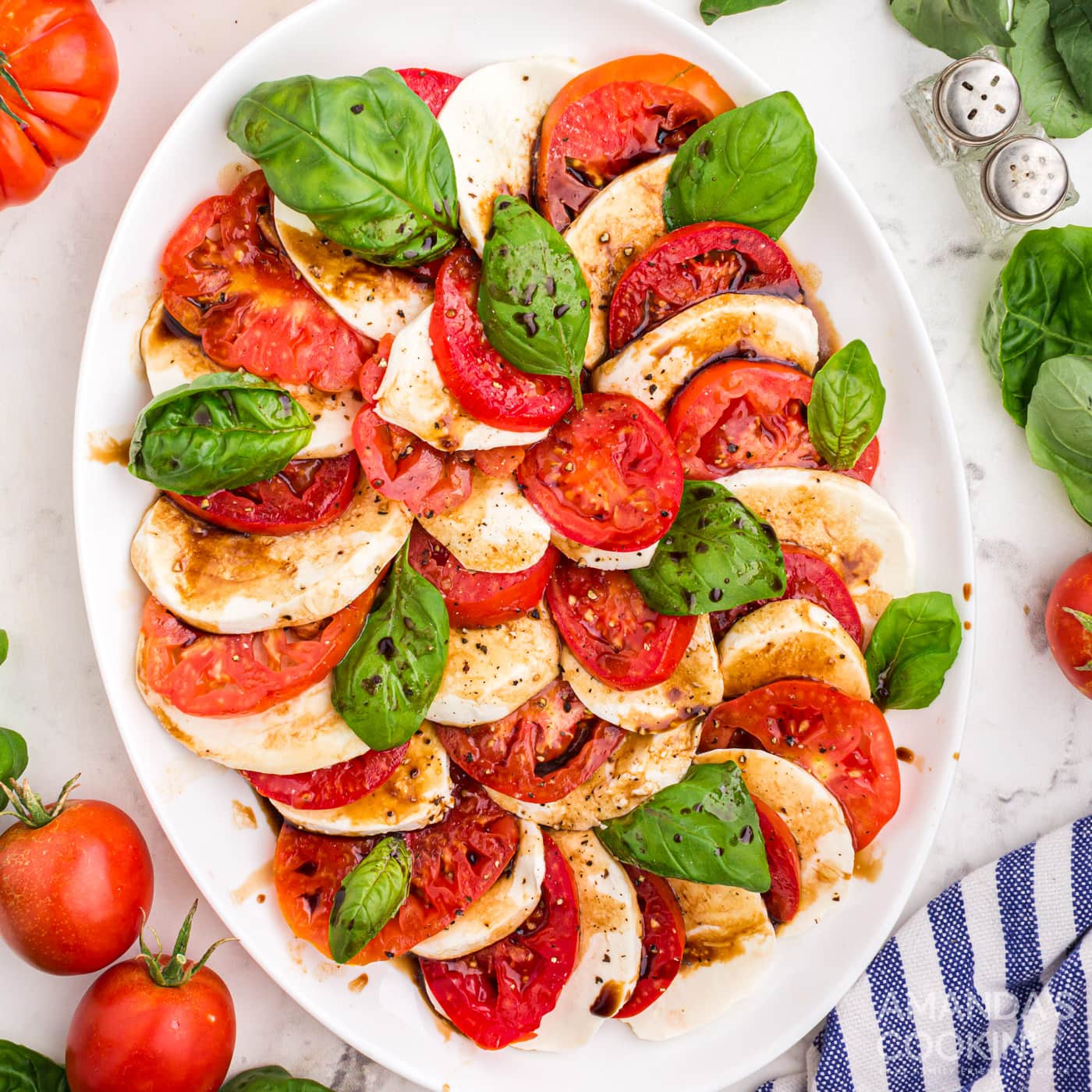 Caprese Salad