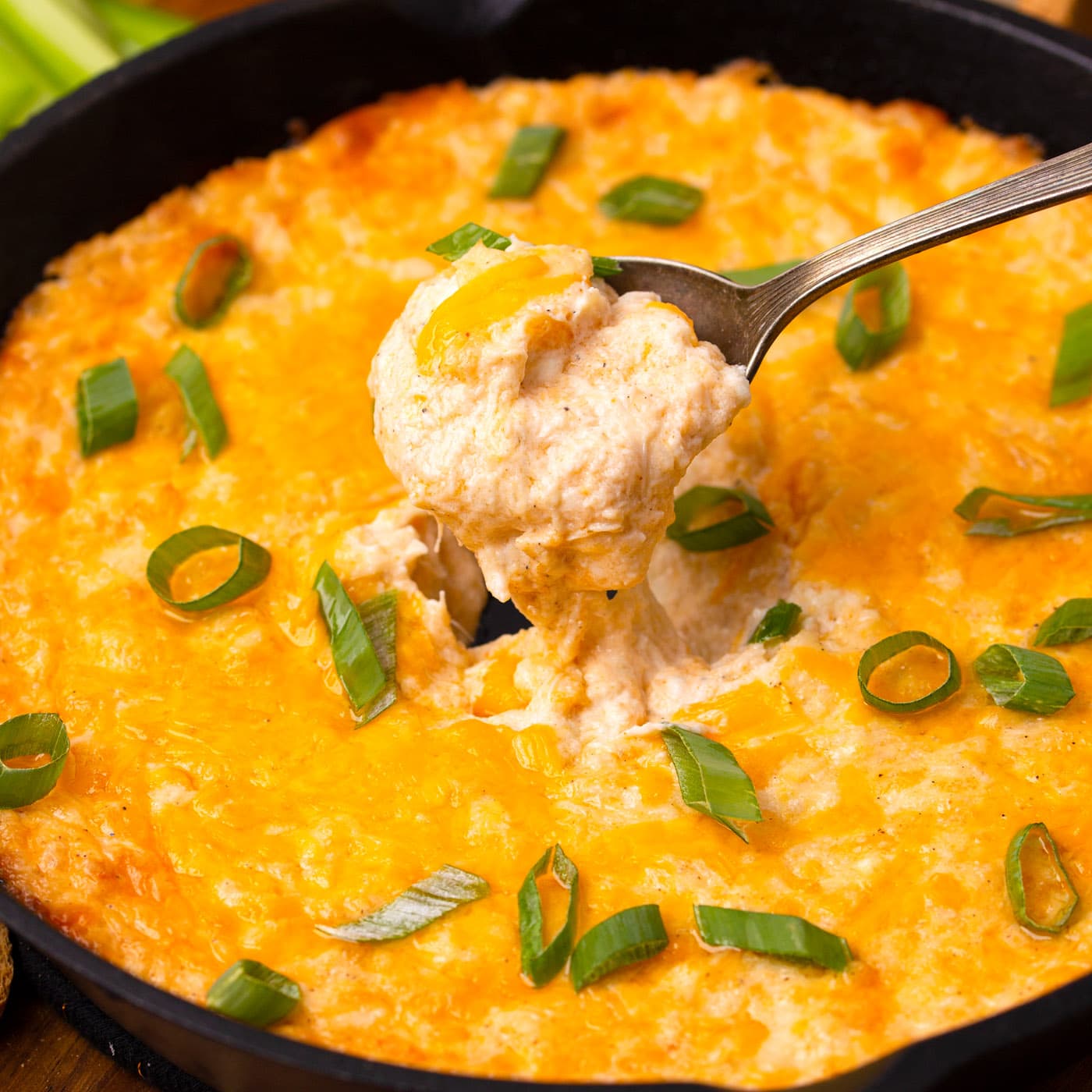Crab Dip
