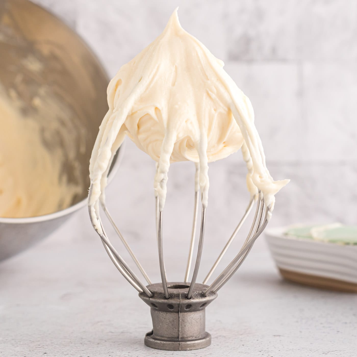 Cream Cheese Frosting