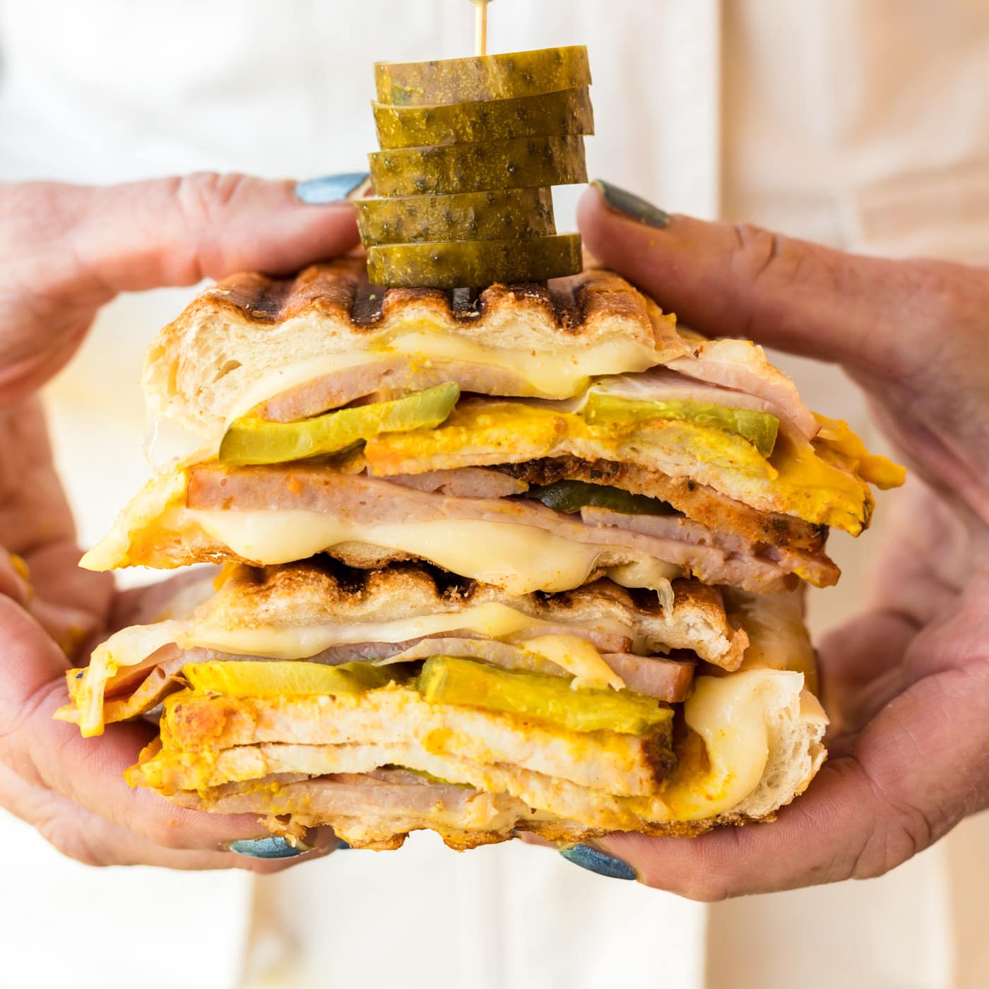 Cuban Sandwich
