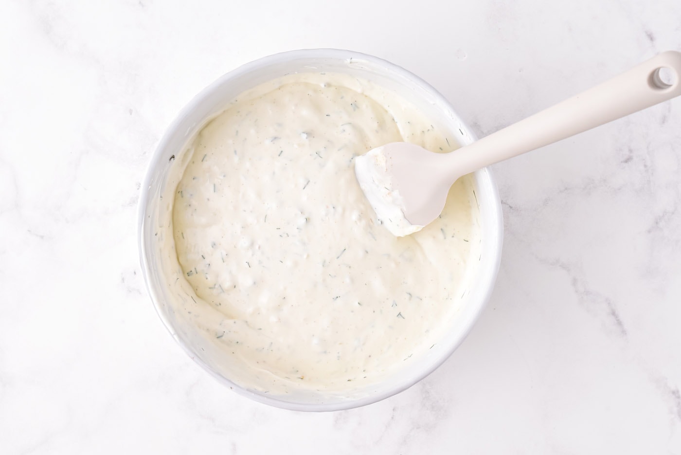 dill pickle dip