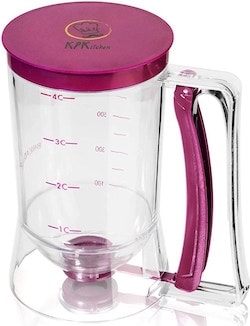 batter dispenser product image