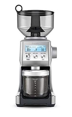 Breville grinder product image
