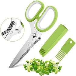 herb scissors product image