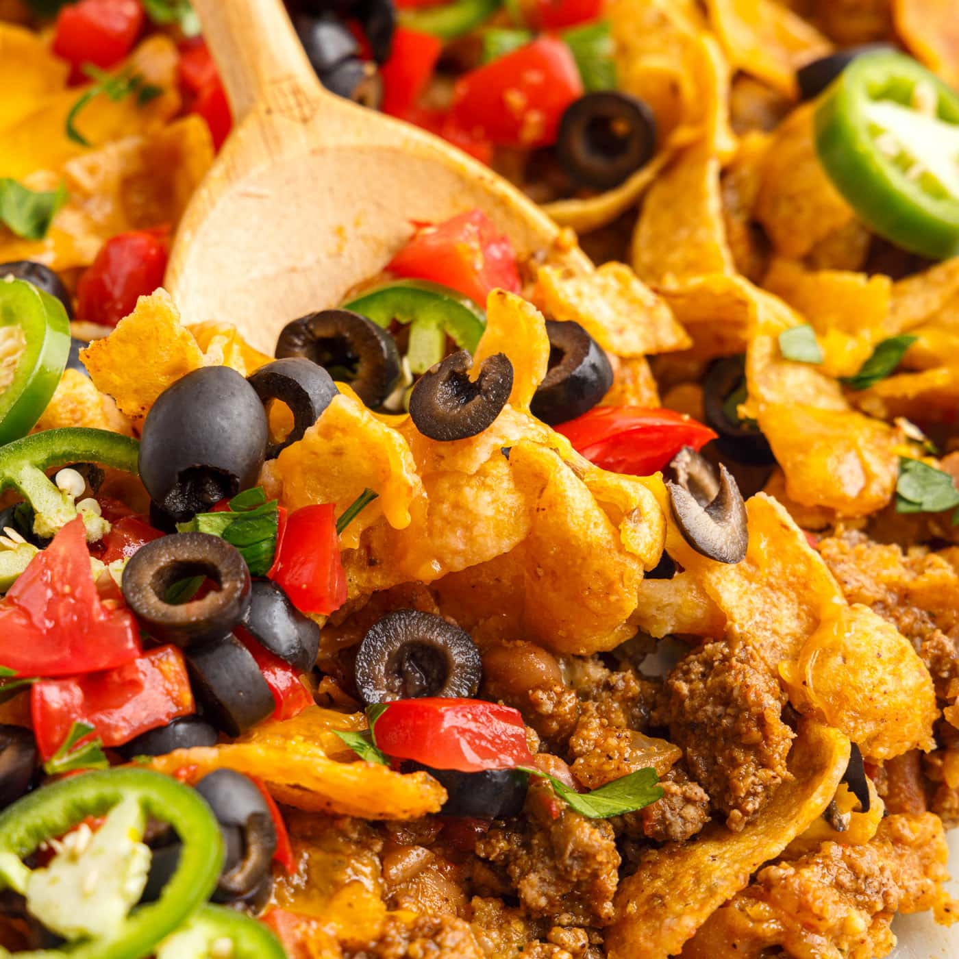 Frito Pie