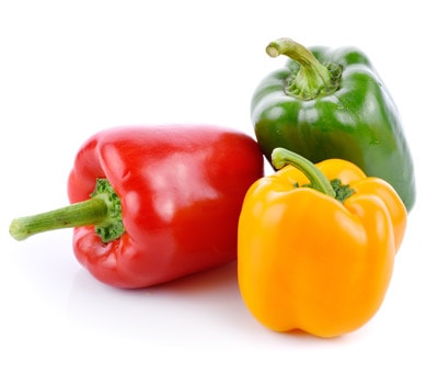 Bell pepper
