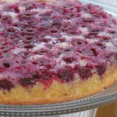 Raspberry