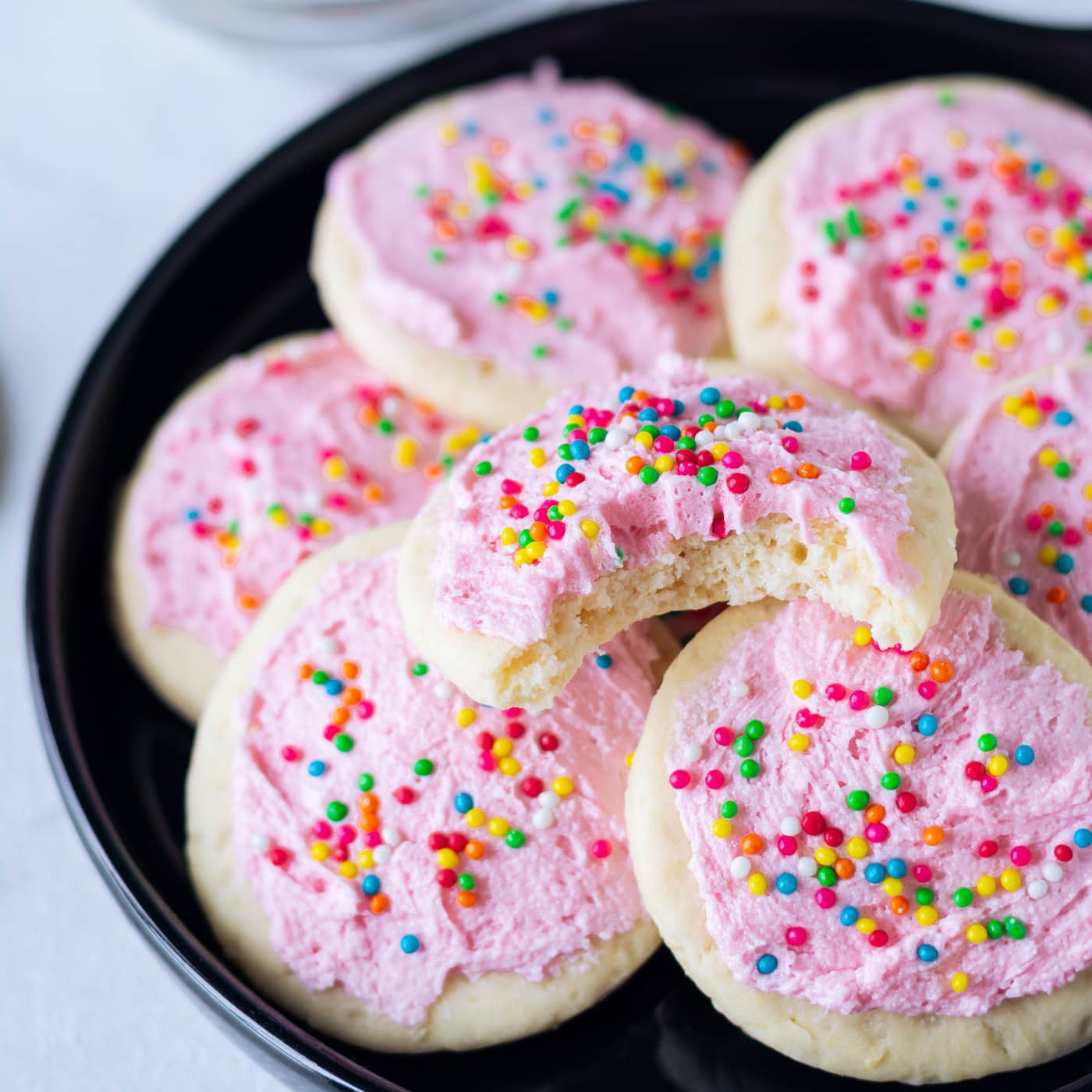 lofthouse cookie recipe