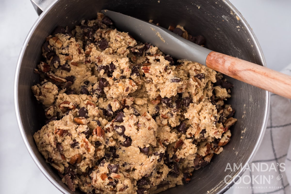cookie dough