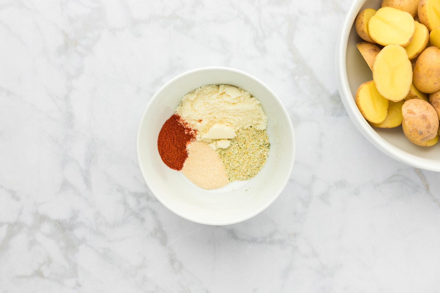 parmesan potato seasoning