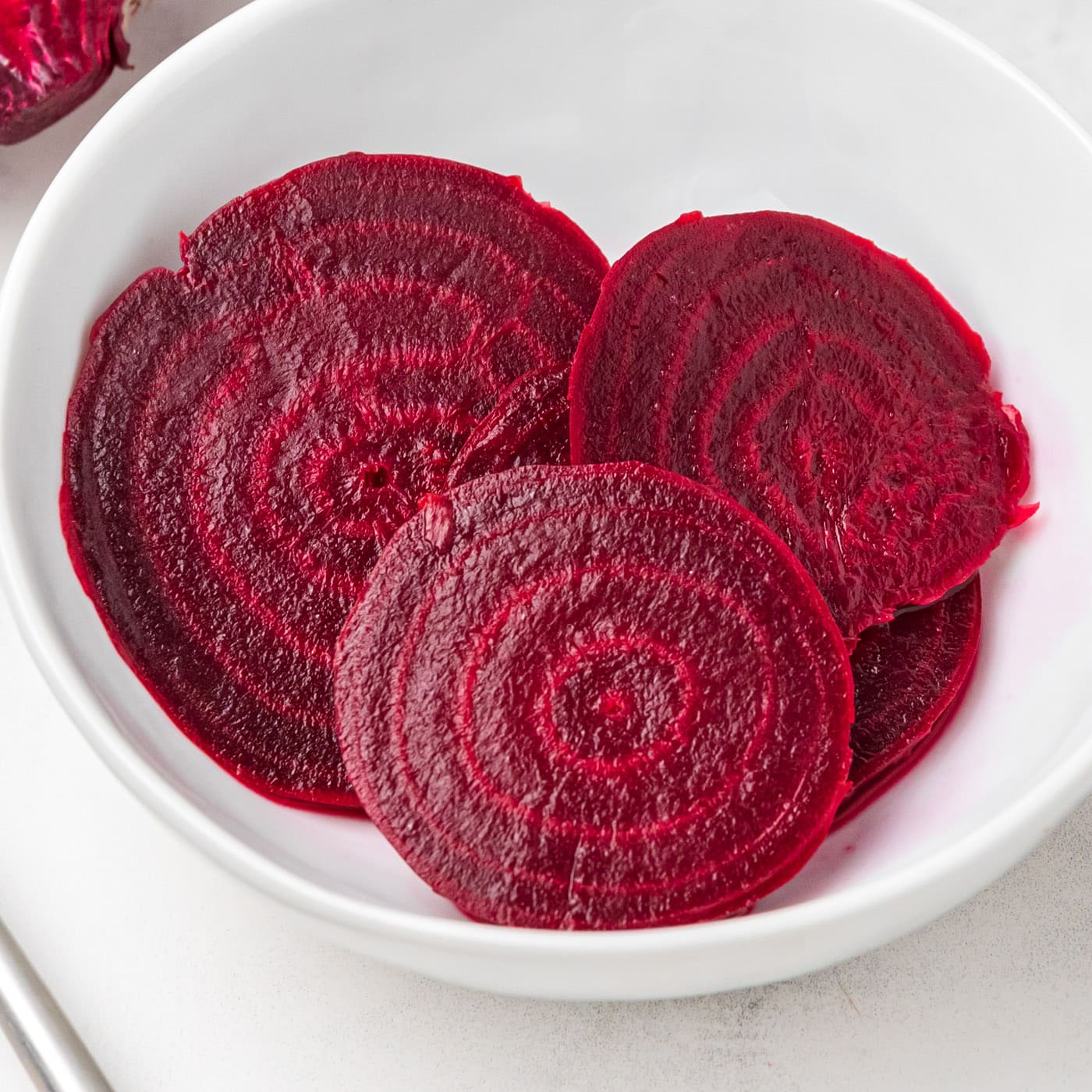 Pickled Beets
