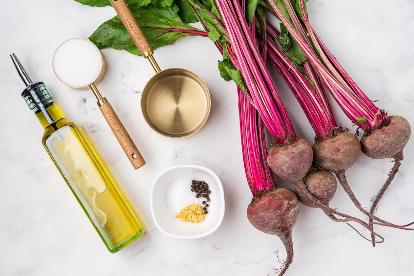 Pickled Beets ingredients