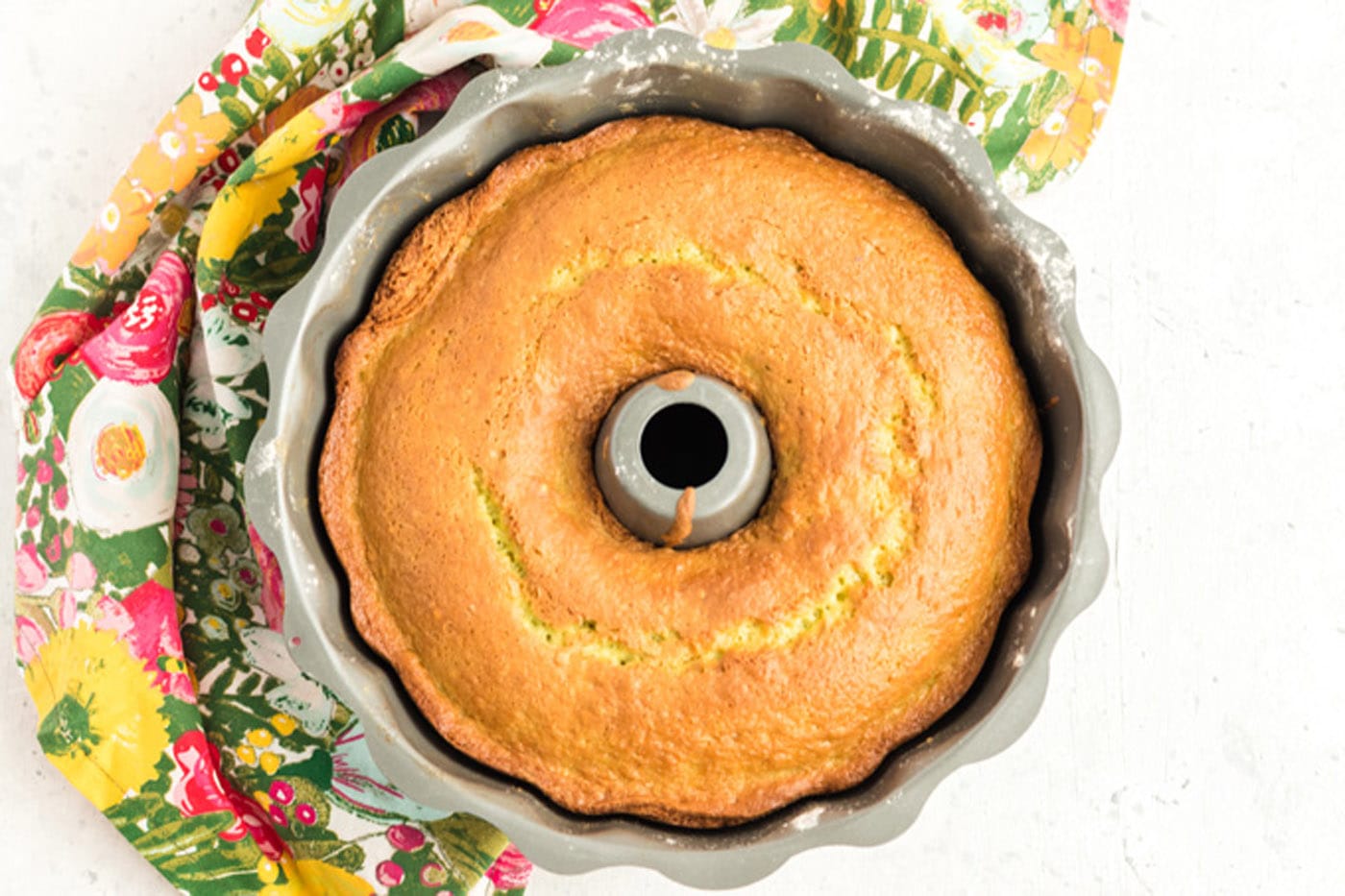 baked bundt