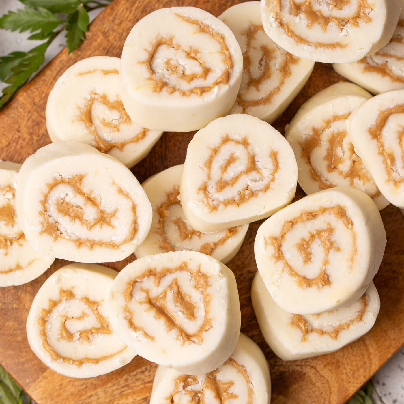 Potato Candy