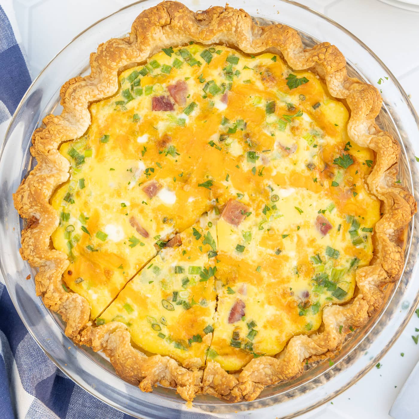 Quiche
