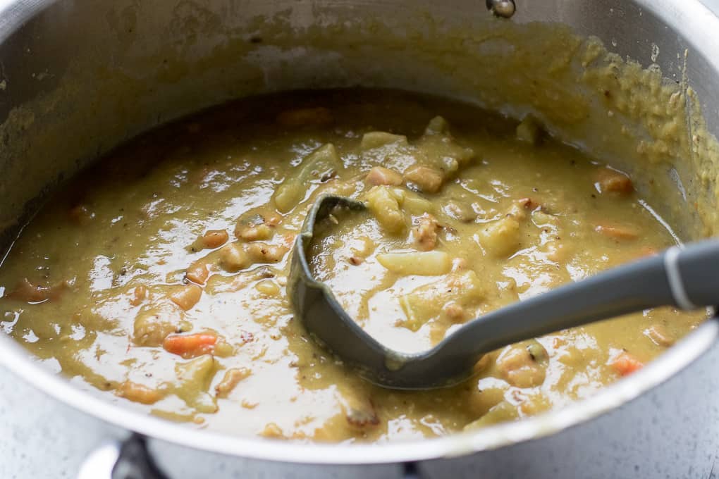 Split Pea Soup