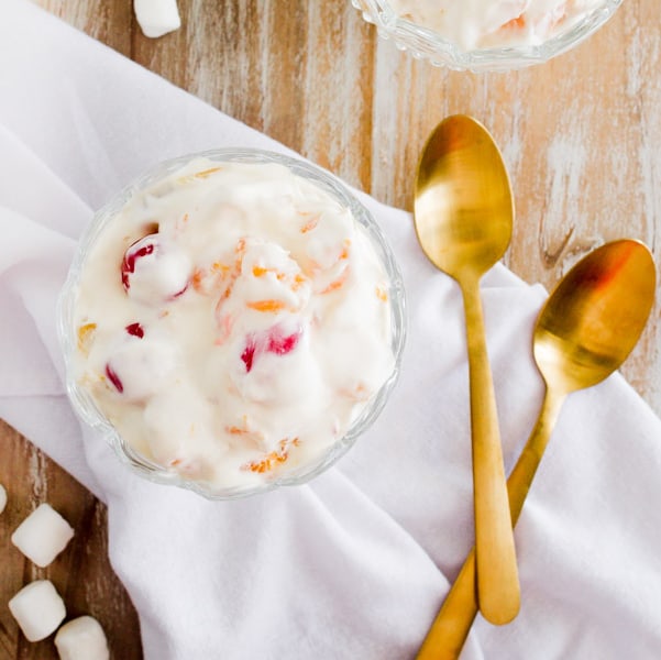 Ambrosia Salad