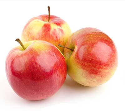 apples