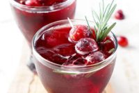 Cranberry Breeze