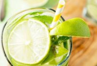 Mojito Breeze