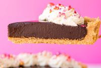 Decadent No-Bake Chocolate Dream