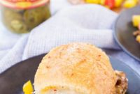 Quick-Fix Taco Sliders