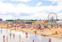Old Orchard Beach Maine Your Ultimate Summer Getaway