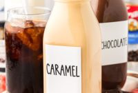 Whip Up Your Own Coffee Creamer