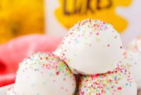 Lorelai’s Pop Tart Indulgences