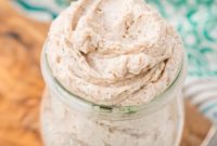Artisan Cinnamon Butter
