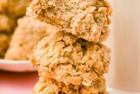 No-Bake Cookie Butter Bites