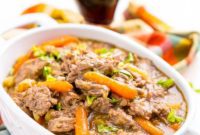 Instant Pot Perfect Pot Roast