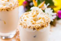 Liquid German Chocolate Cake