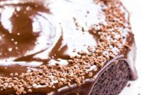 Effortless Chocolate Wonder