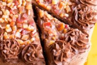 Smoky Sweet Chocolate Bacon Bliss
