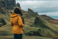 Your Unforgettable 3-Day Isle of Skye Adventure from Edinburgh