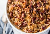 Golden Sweet Potato Delight