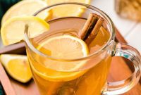 Sip into Comfort: The Essential Hot Toddy