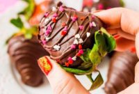 ChocoBerry Bliss