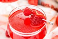 Harry Potter’s Alluring Amortentia Elixir