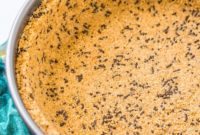 The Ultimate Graham Cracker Crust