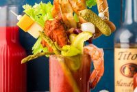 The Ultimate Bloody Mary Recipe
