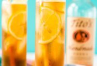 Sip of Southern Charm