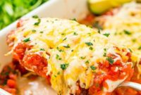 Zesty Salsa Chicken