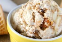 Golden Banoffee Dream